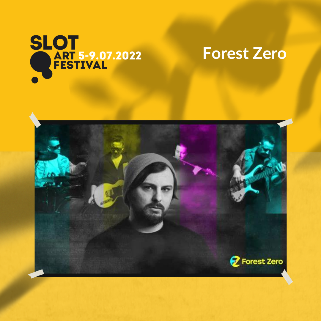 Forest Zero