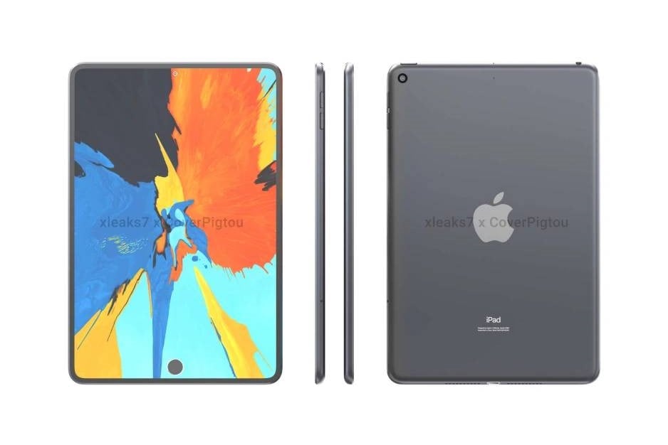 The next iPad mini has leaked 🚨 The iPad mini 8 is expected to