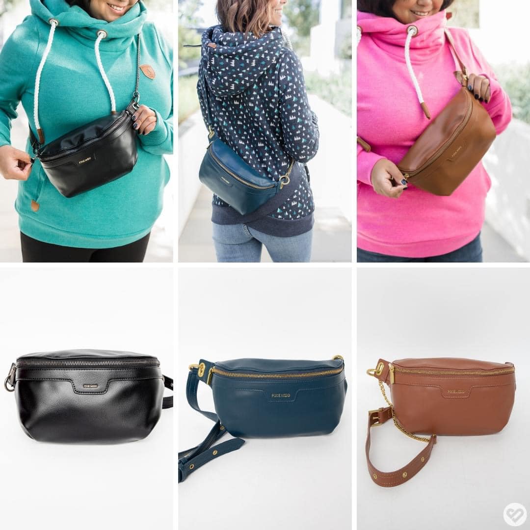 Which bag is the best choice?