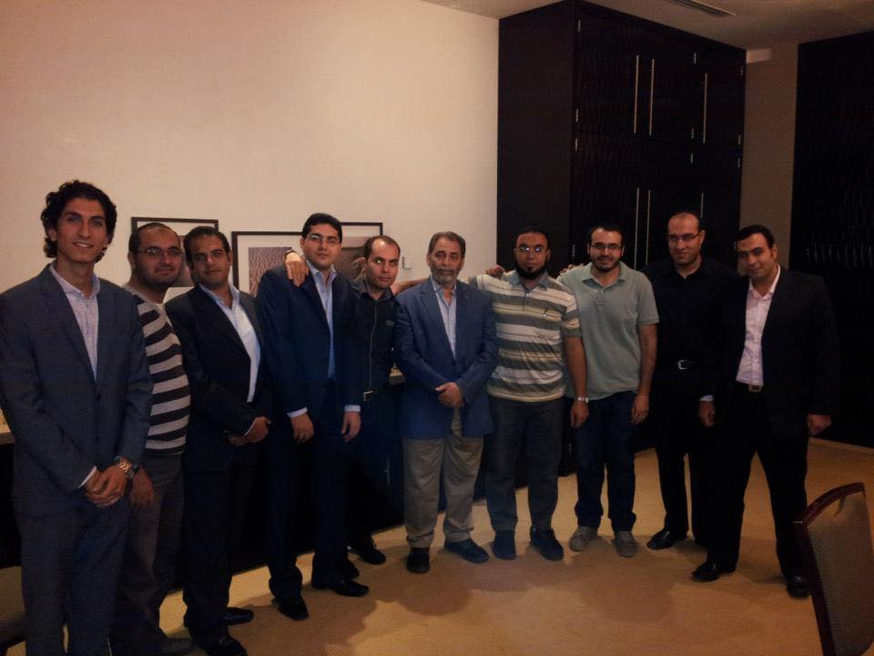 Mahmoud Roshdy Haggag