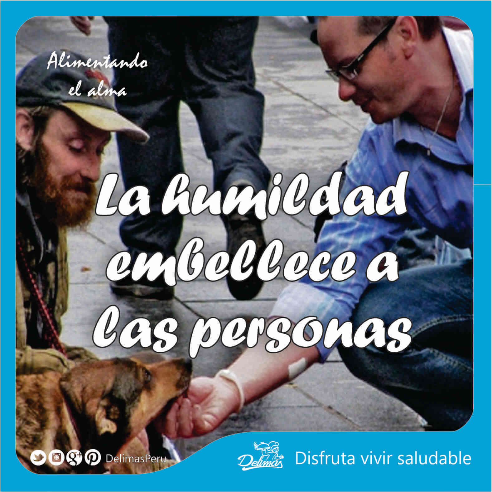Alamesa Service - La humildad es la virtud que consiste en... | Facebook
