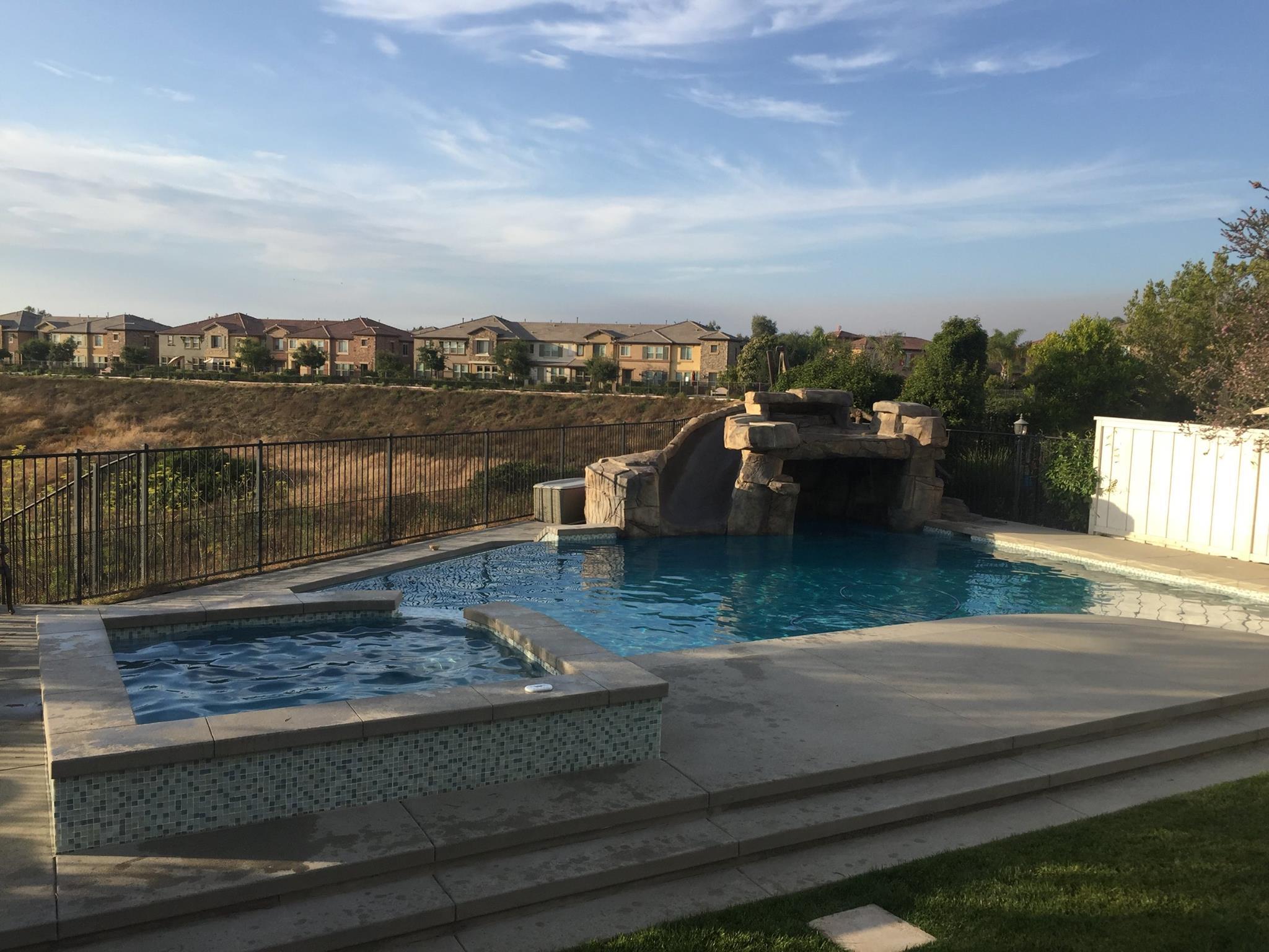 Sundancer Pools, Inc. | Escondido CA