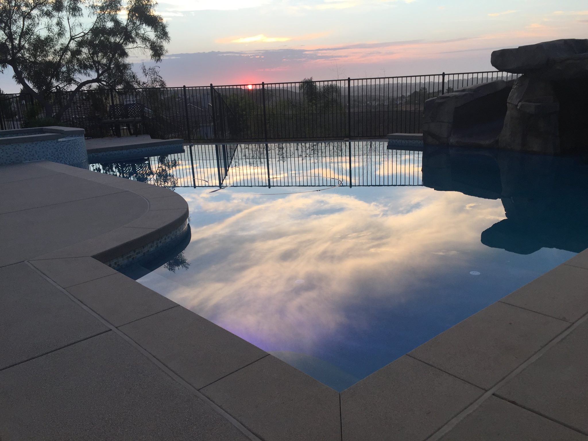 Sundancer Pools, Inc. | Escondido CA