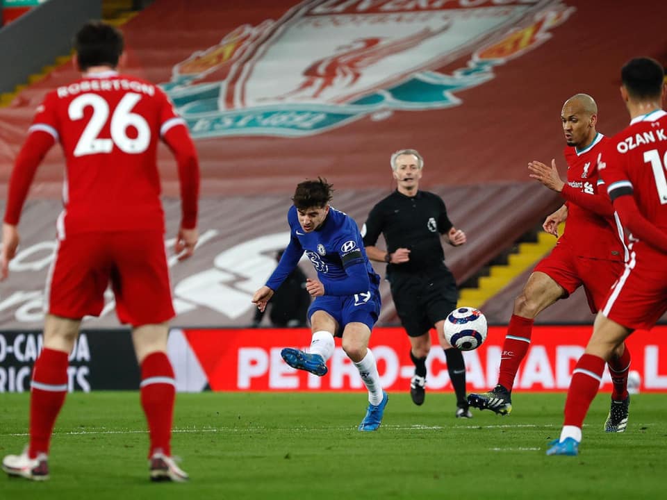 Kelab Penyokong Chelsea Fc Malaysia Liverpool Hilang Perawan Di Malam Jumaat Juara 1x Epl Liverpool Menerima Habuan Apabila Dibuntingkan Oleh Chelsea Dalam Saingan Di Anfield Malam Tadi Chelsea Hadir Ke Anfield