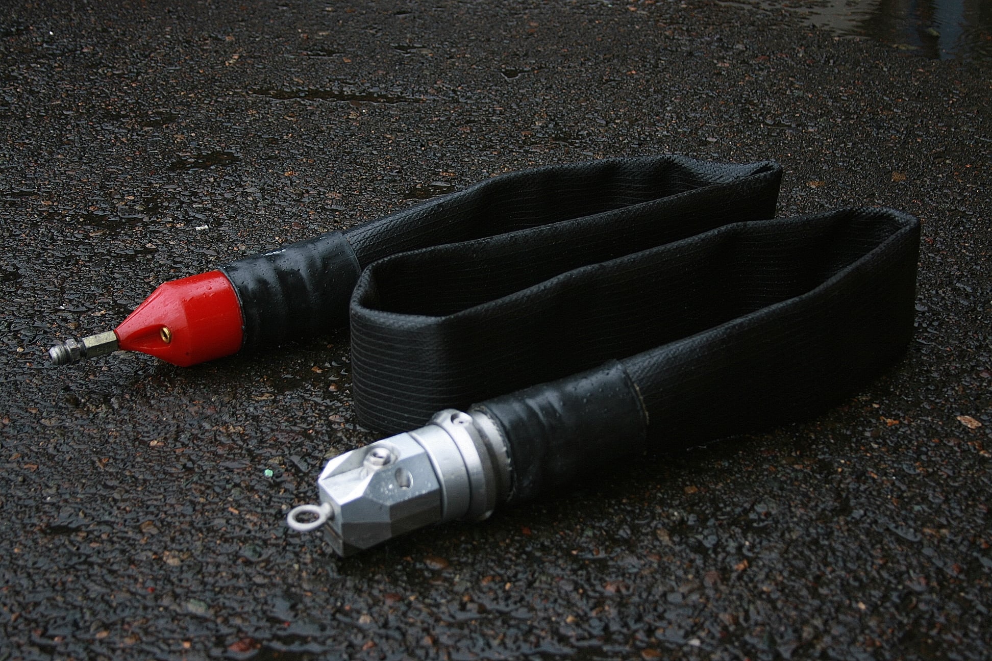 RootX - The RootX applicator 