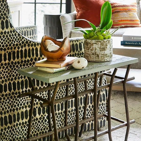 Carter Kay Interiors - Now that life revolves around being at home, I’m ...