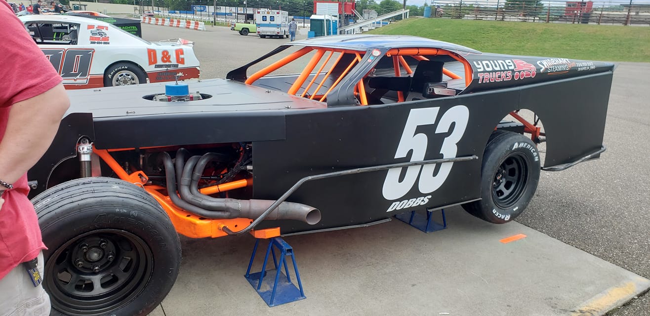 Dave Dobbins Racing