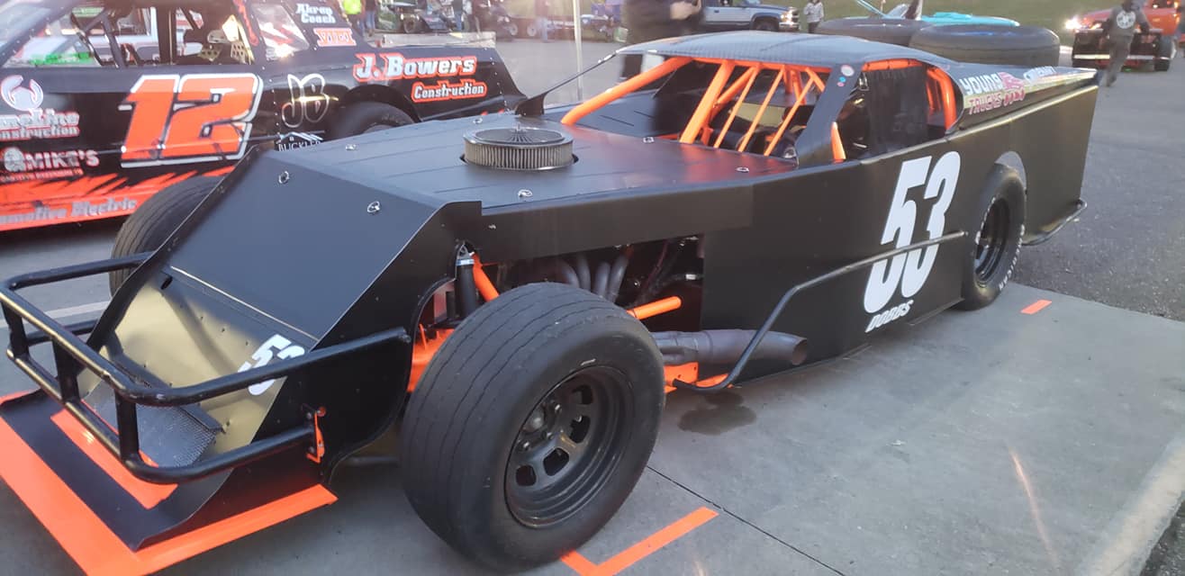 Dave Dobbins Racing