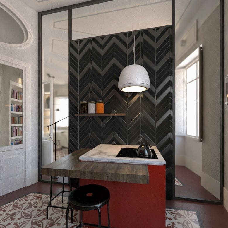 studio Q... - studio Q architettura & interior design
