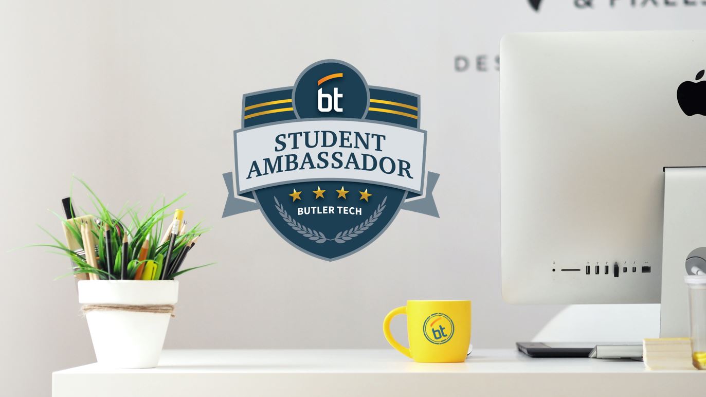 Butler Tech - Applications are now open for the Student... | Facebook