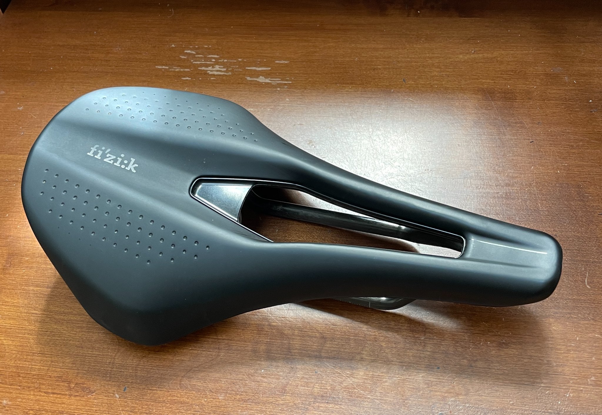 Fizik Tempo Argo R5-150mm saddle Fizik saddle bag Fizik Tempo