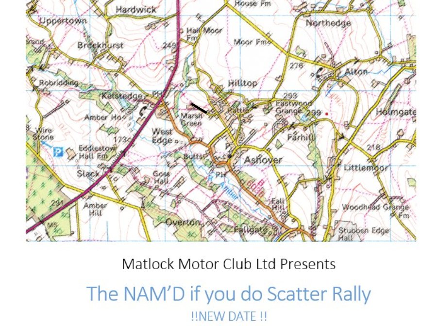 Matlock Motor Club | Facebook