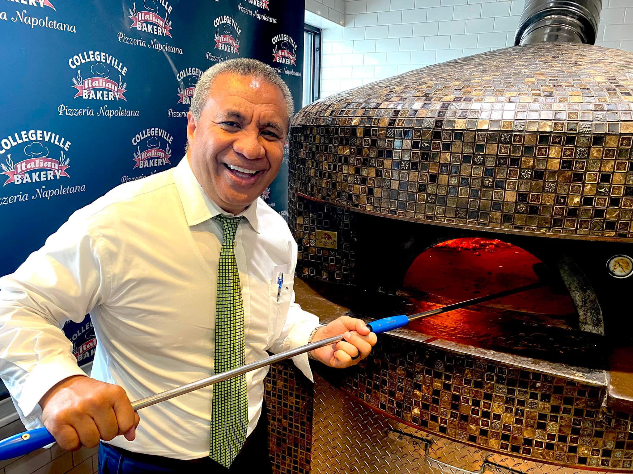 Our... - Collegeville Italian Bakery Pizzeria Napoletana