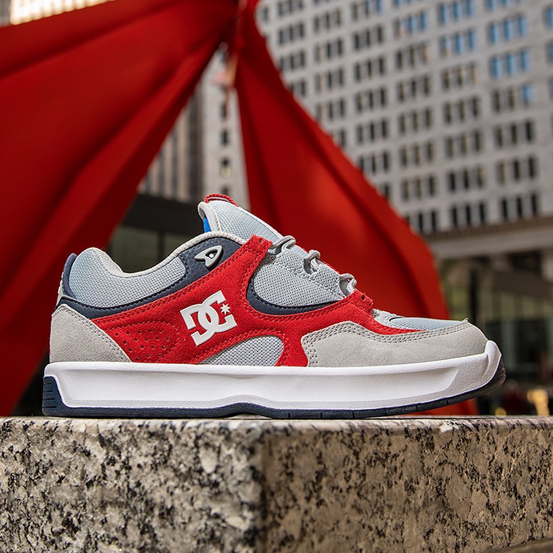We're celebrating 25 years of @JoshKalis and DC with a special