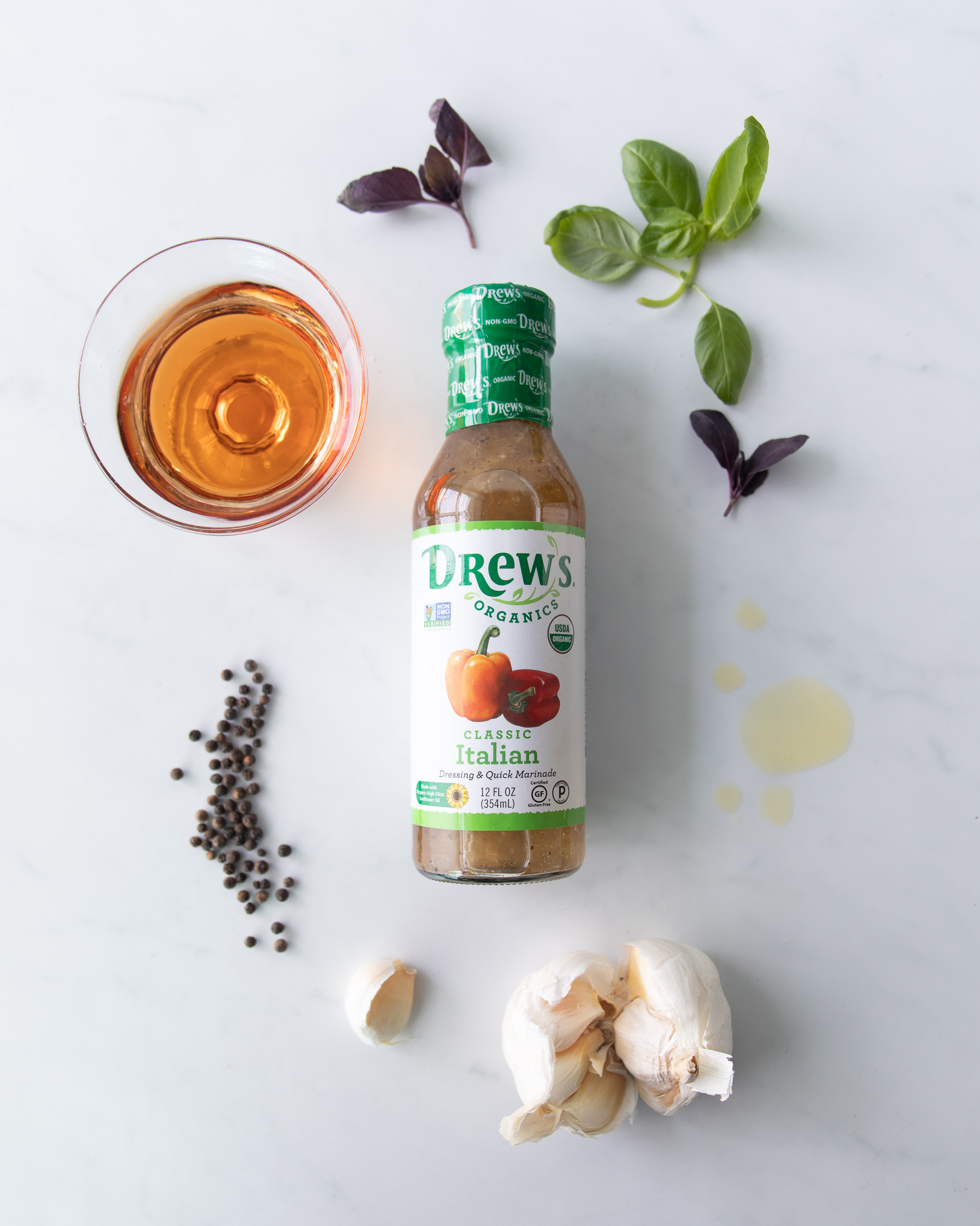 Drew's Organics (@DrewsOrganicsVT) • Facebook