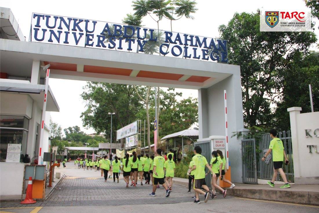 Tunku Abdul Rahman Tunku Abdul Rahman University College
