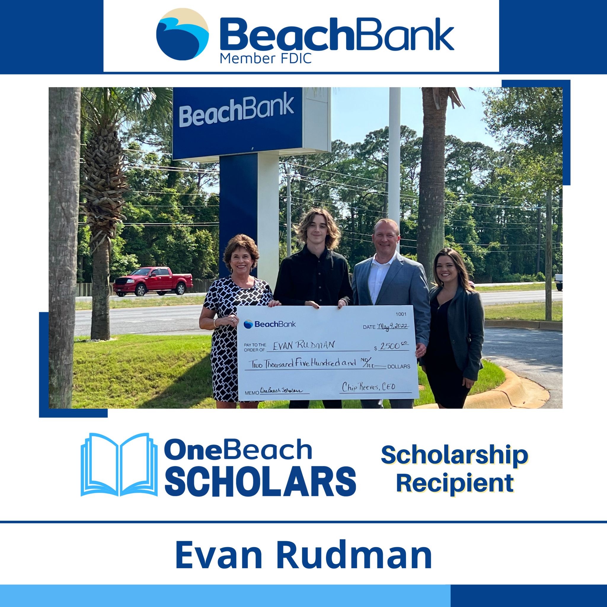 Beach Mortgage | Fort Walton Beach FL