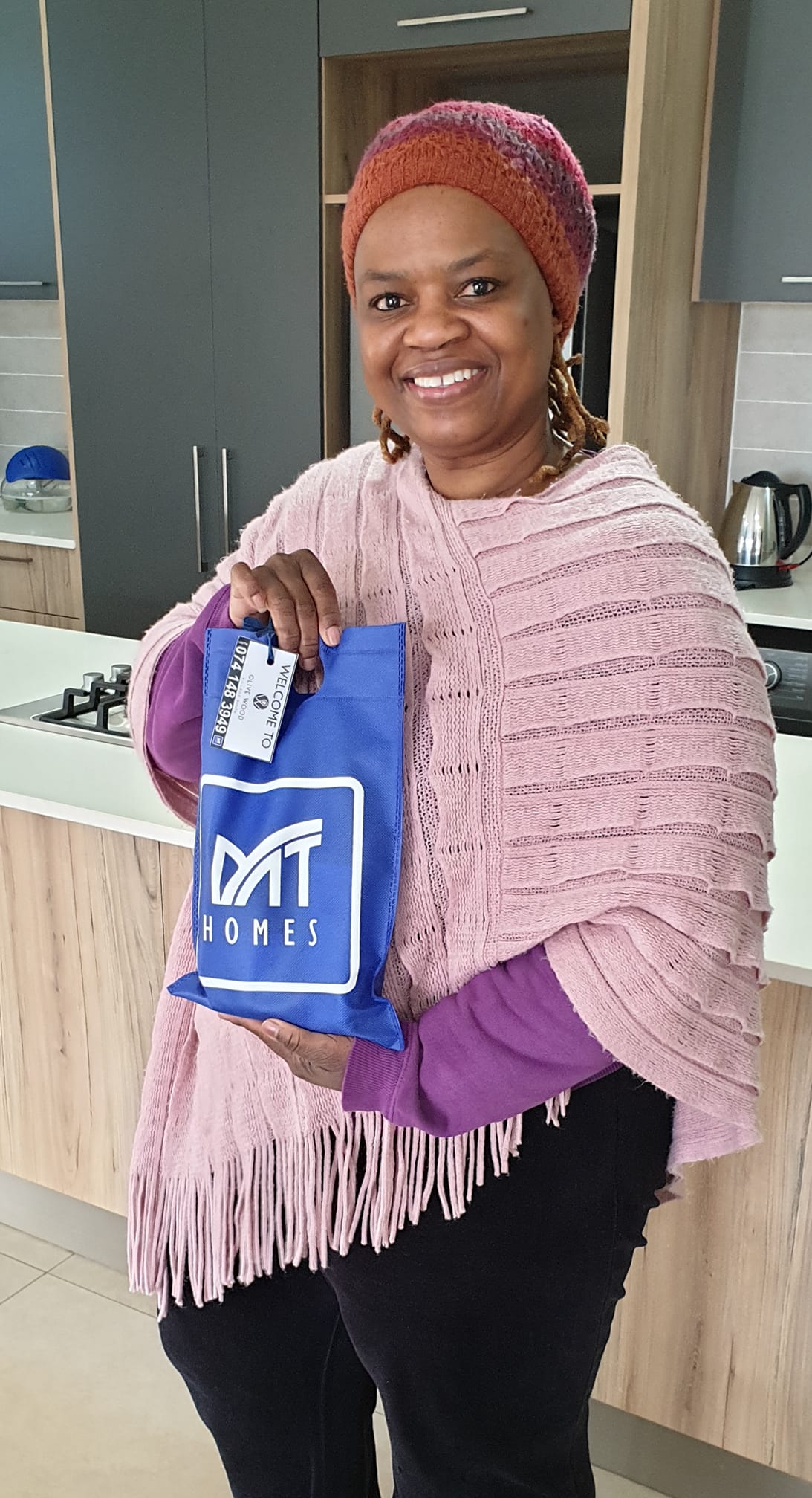 M&T Development | Centurion