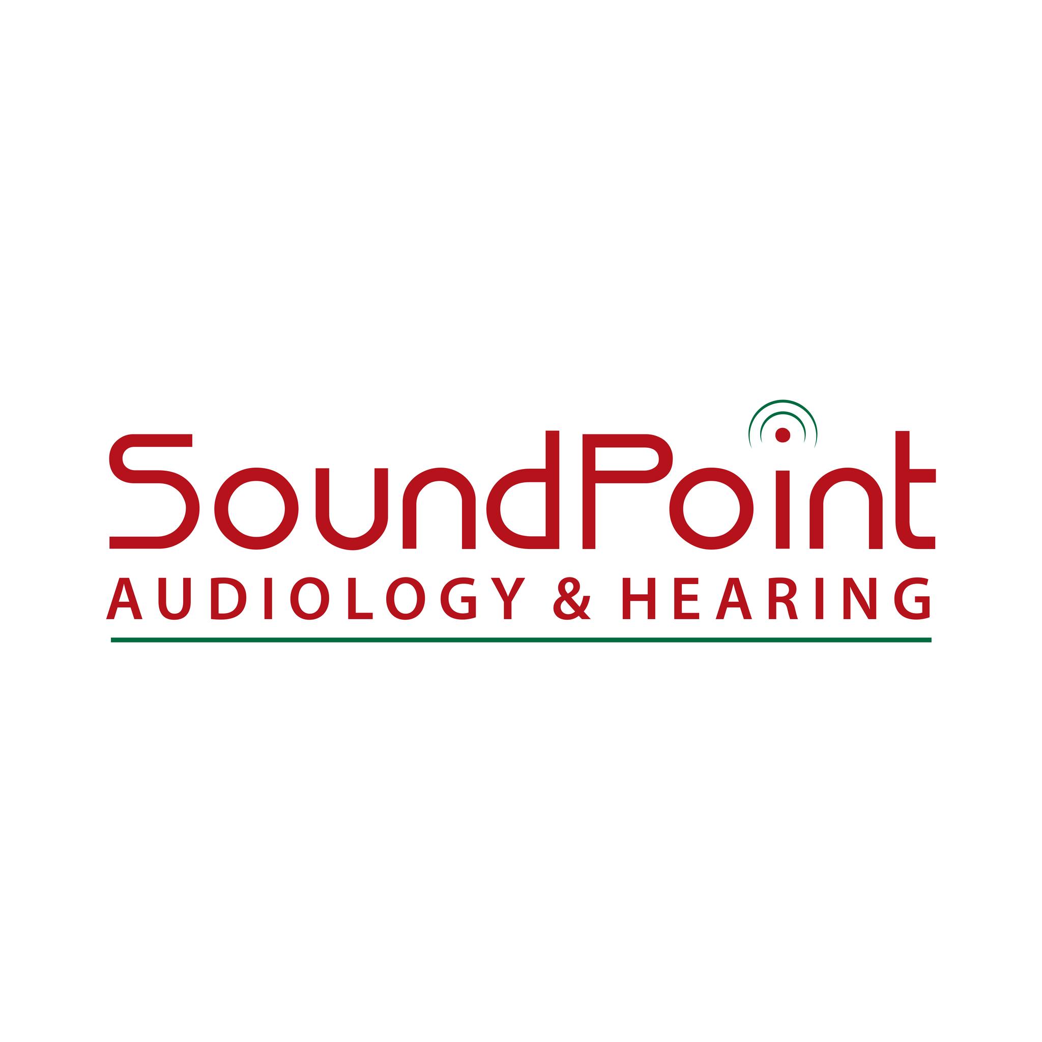 SoundPoint... - SoundPoint Audiology and Hearing Center