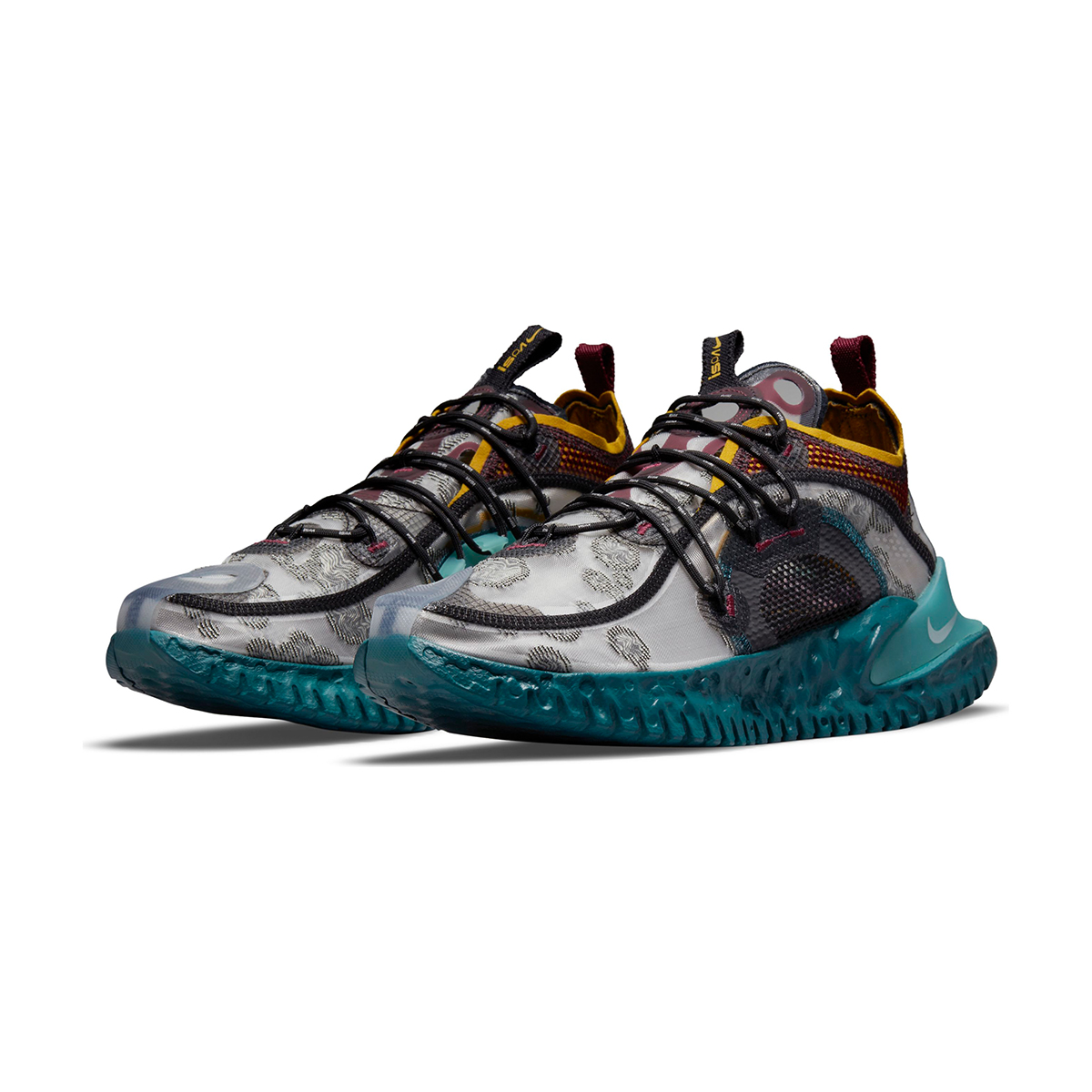 INVINCIBLE - 🚨 ﻿INVINCIBLE OFFICIAL LINE (Nike ISPA Flow... | Facebook
