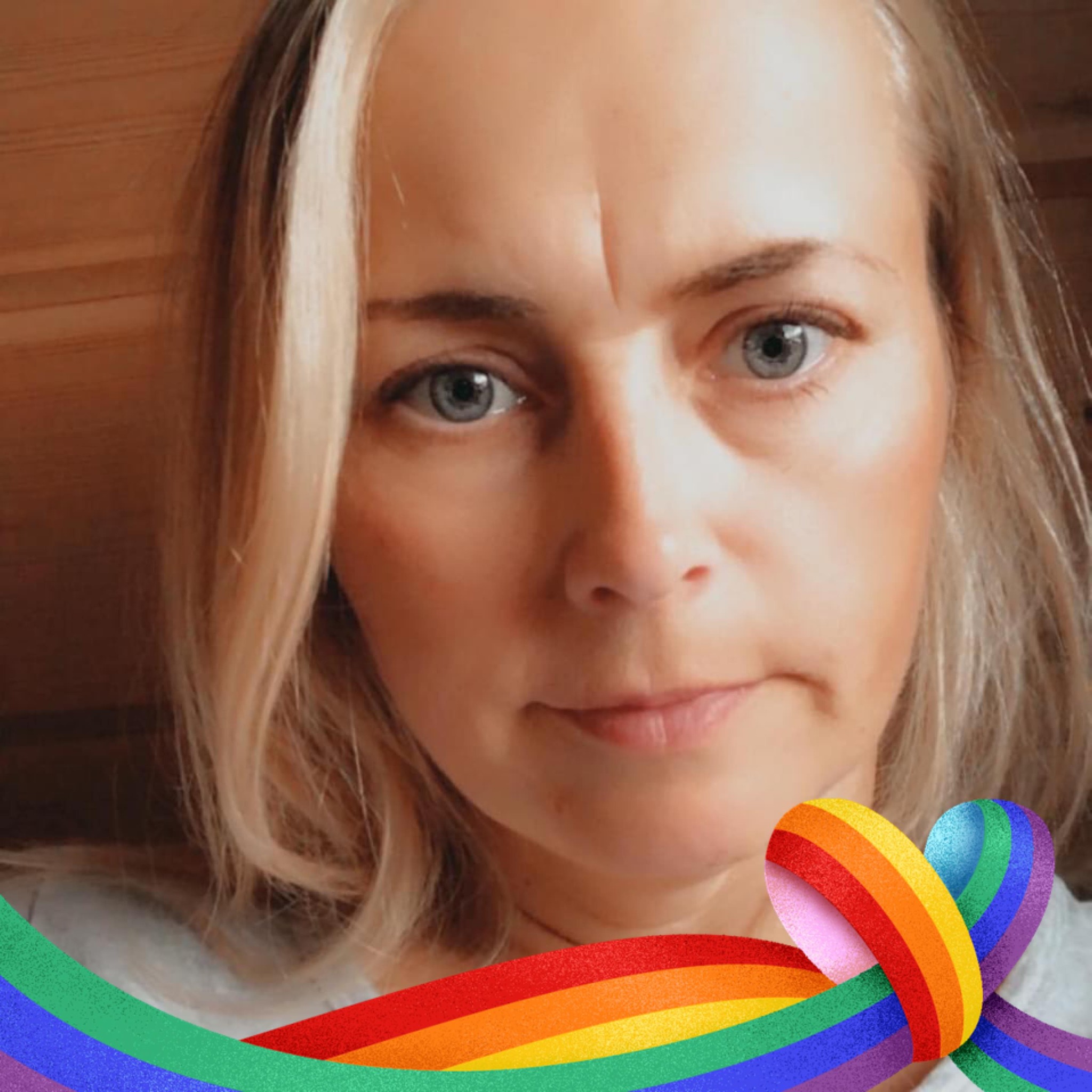 Kjersti Høgseth Ranum
