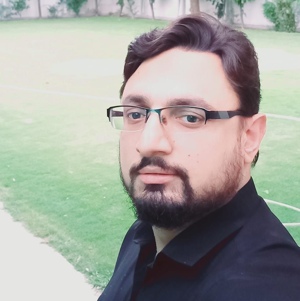 Muhammad Khan
