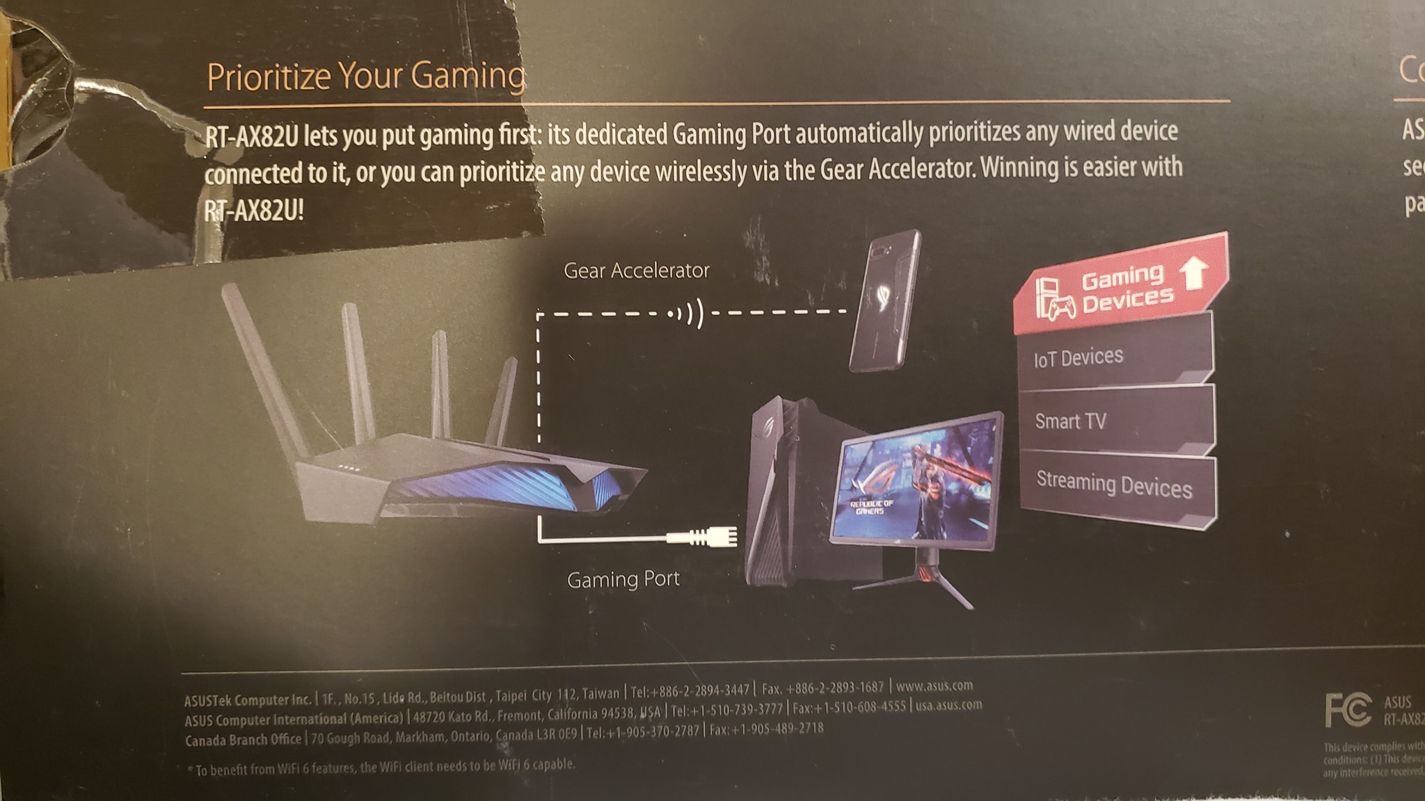 Meta Quest 3 and 3S | I have had my vr dedicated router for one month ...