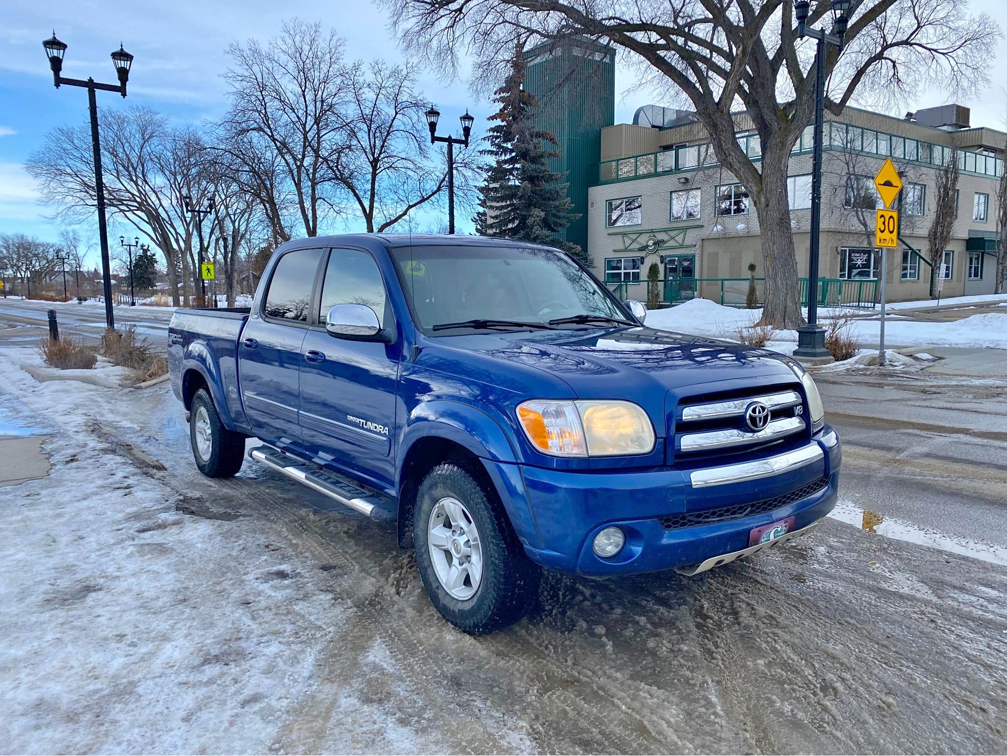 2006 Toyota Tundra Cars & Trucks Wetaskiwin, Alberta Facebook