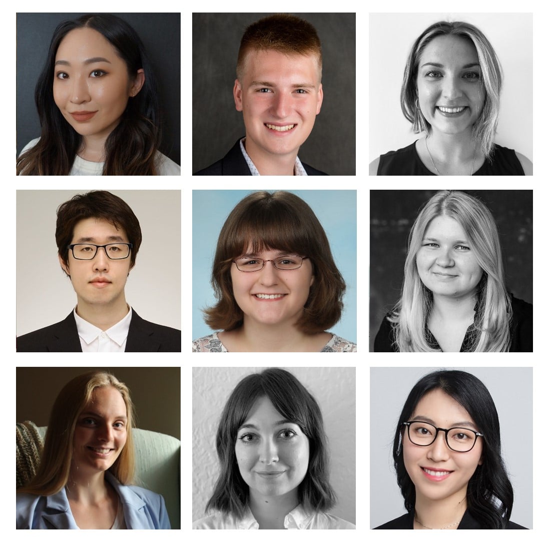 Congratulations to our 2020 #APTStudentScholar Class! Be sure to attend ...