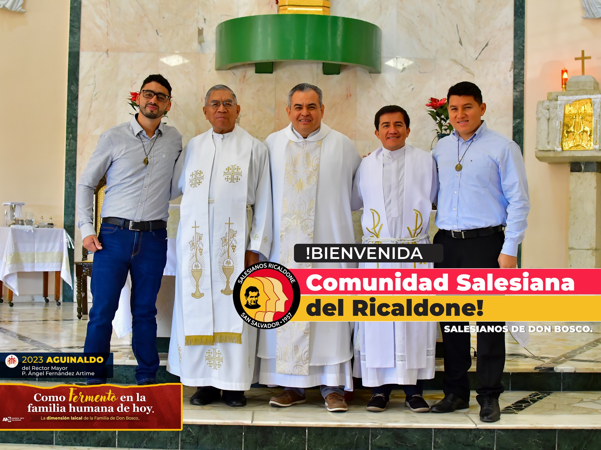 Ricaldone - 😃 El Instituto Técnico Ricaldone tiene el agrado de ...