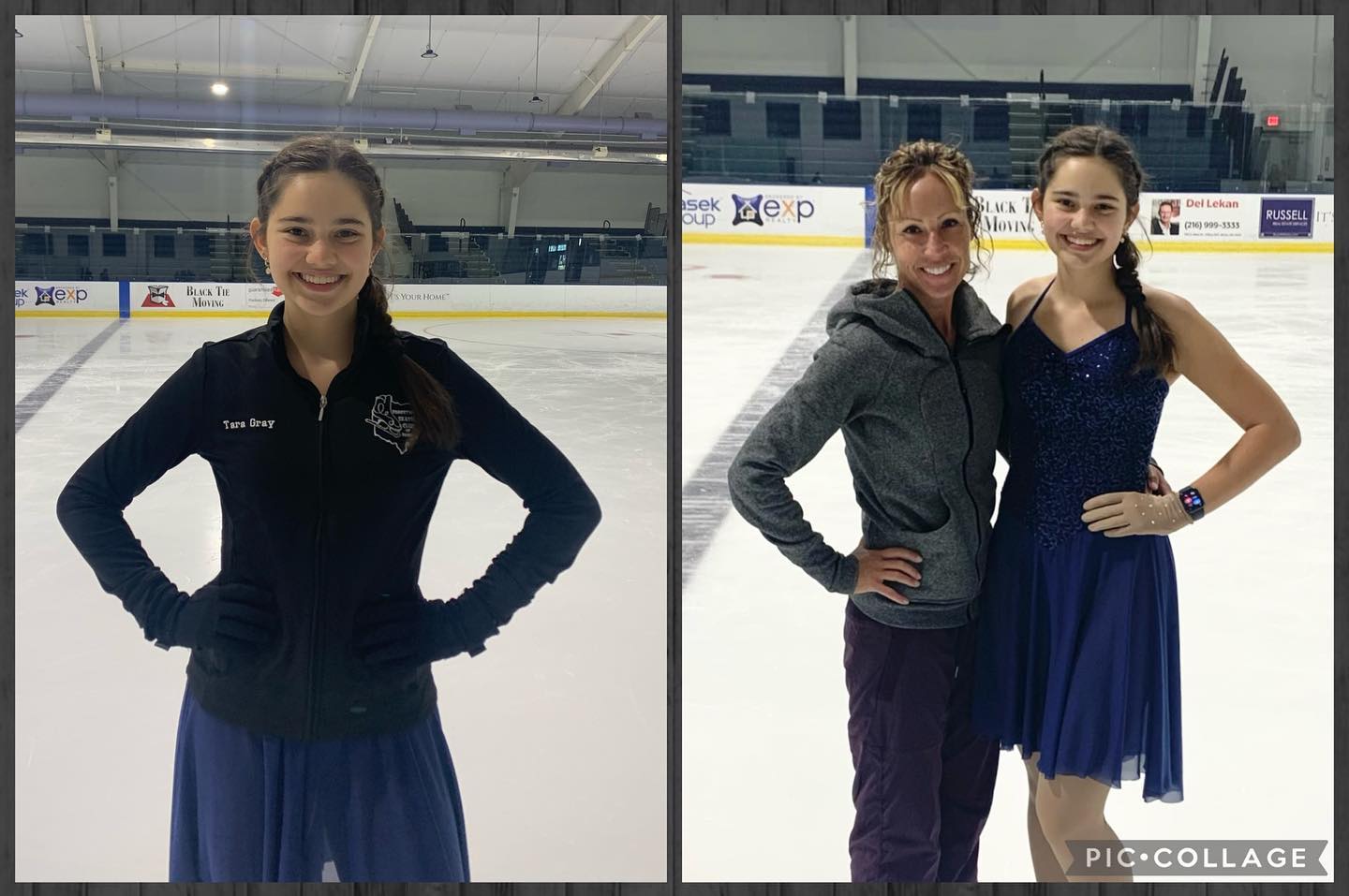 Congratulations... - Forestwood Skating Club of Parma, Ohio | Facebook