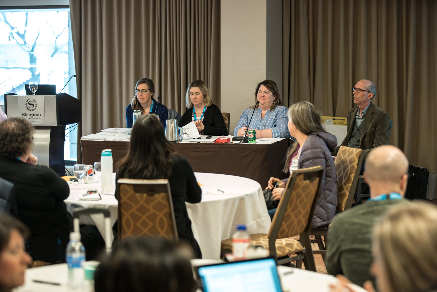 The Provincial Leadership... - Ontario Nurses' Association | Facebook