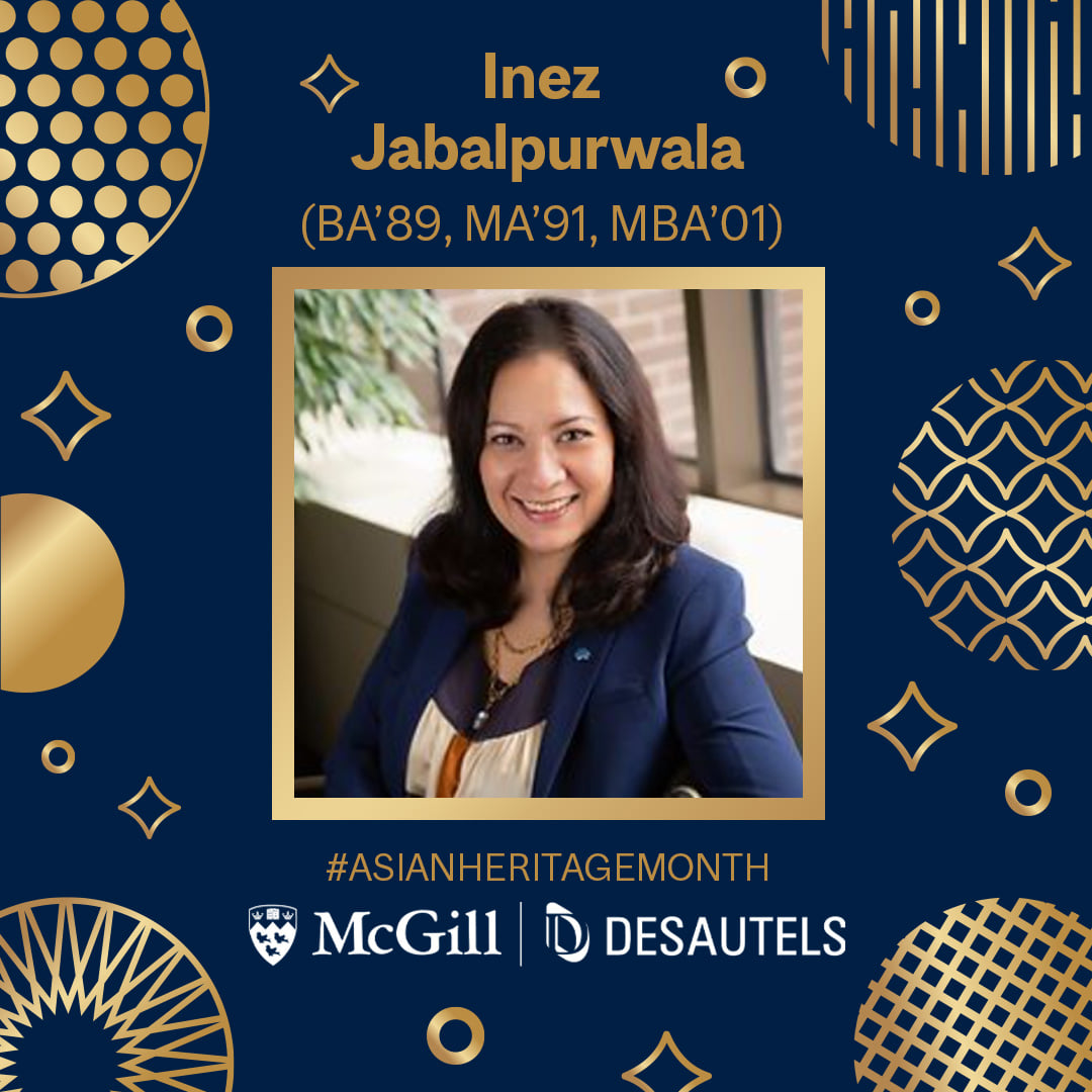 The Desautels Faculty of... - Desautels Faculty of Management | Facebook