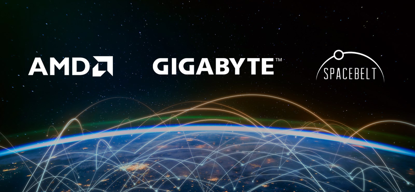 GIGABYTE - We are always looking for new frontiers and opportunities ...