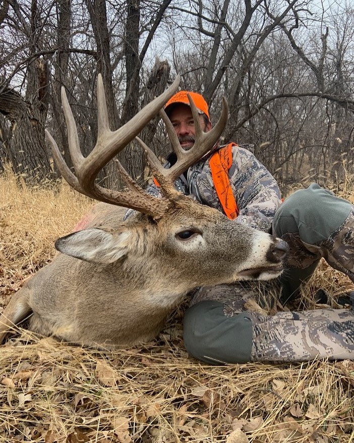 Big Woods Bucks - From Rick Labbe @rick_labbe_hunter :... | Facebook