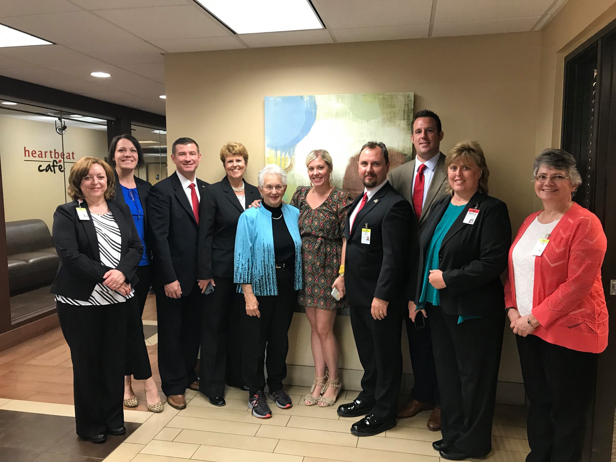 Our Mesa campus faculty and staff... - Pima Medical Institute | Facebook