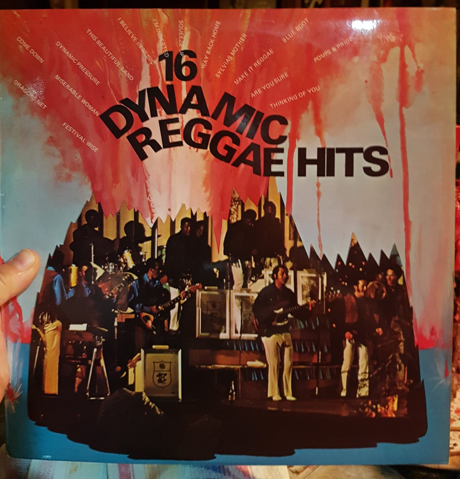 Trojan Records Ska/Reggae Compilations for sale