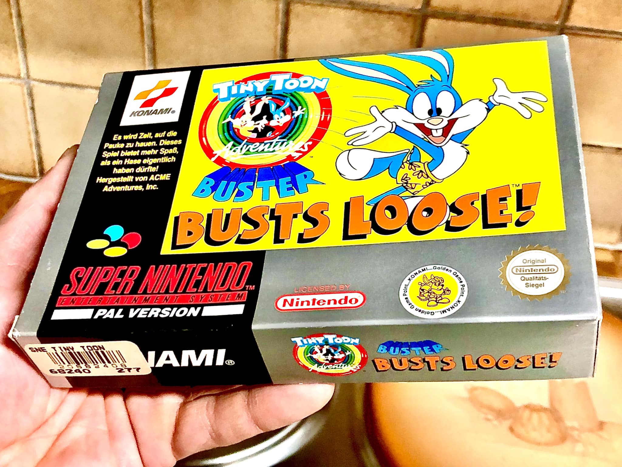 A defining game in gaming history 🔥