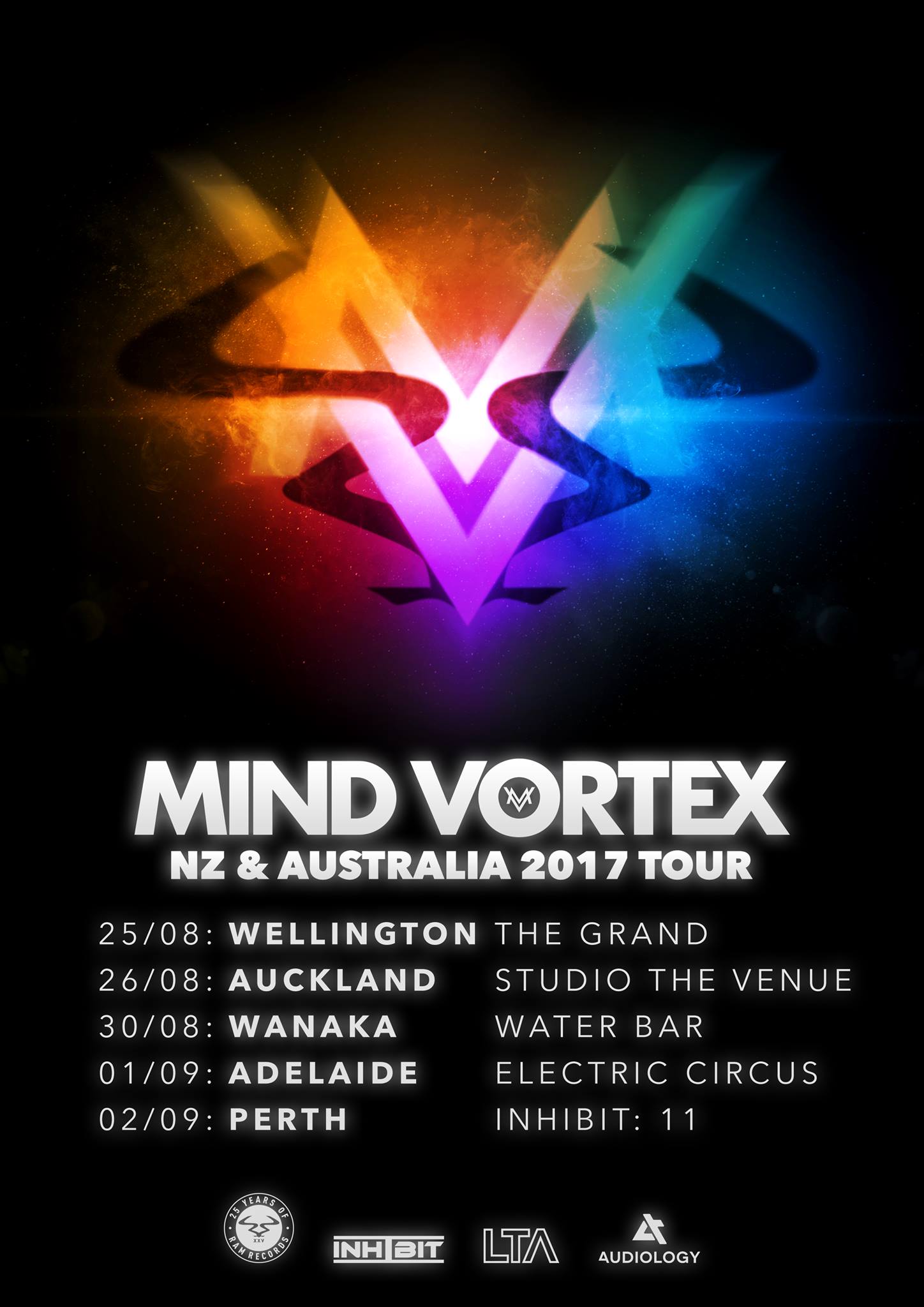 Mind Vortex (@UKMindVortex) • Facebook