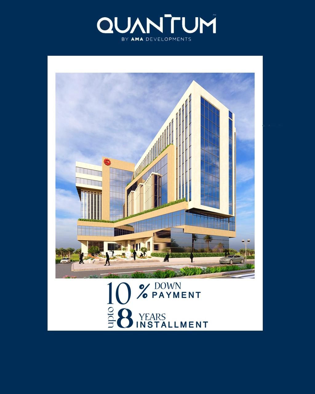 AMA Development | Nasr City