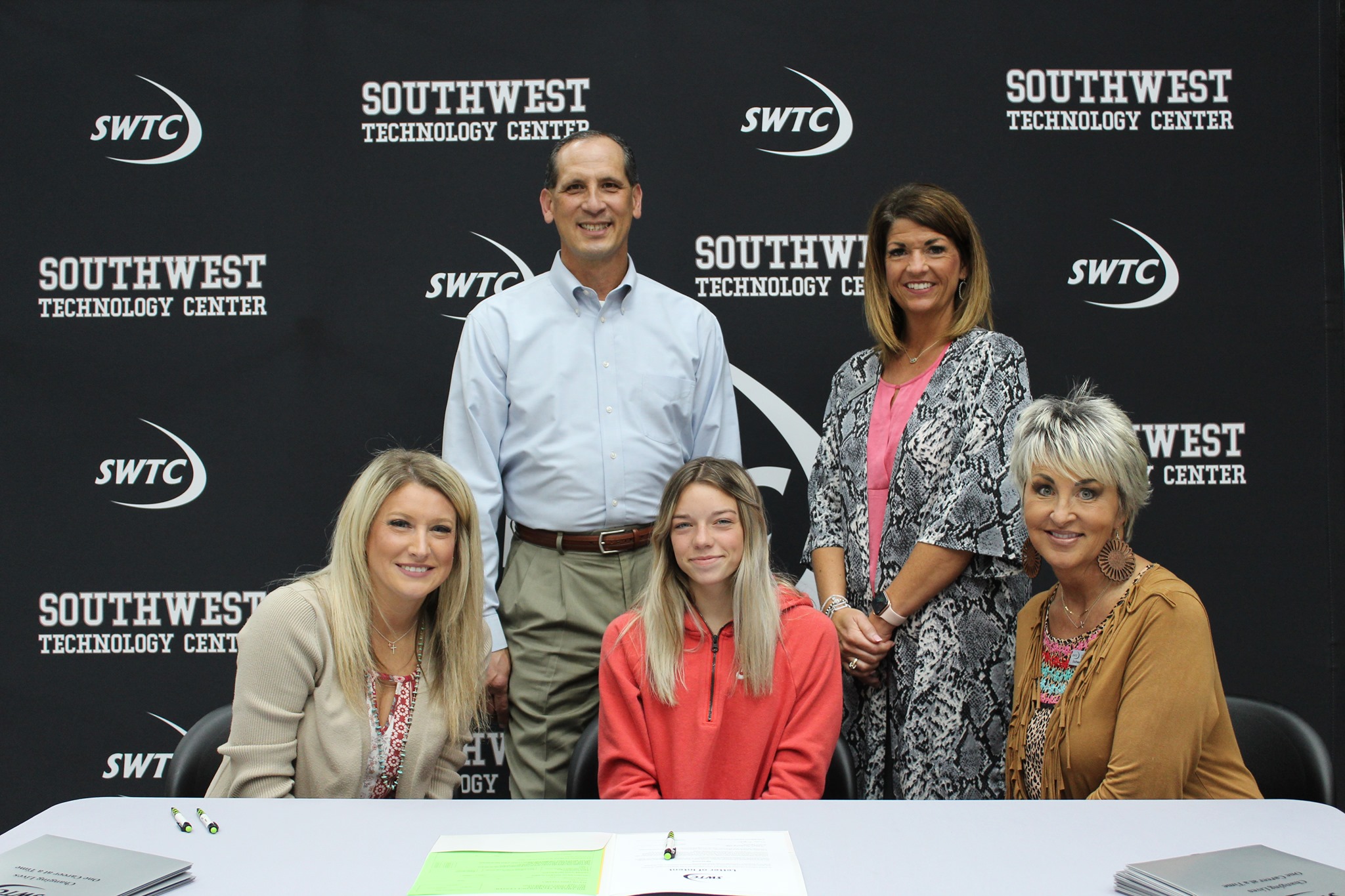 Southwest Technology Center... - Southwest Technology Center
