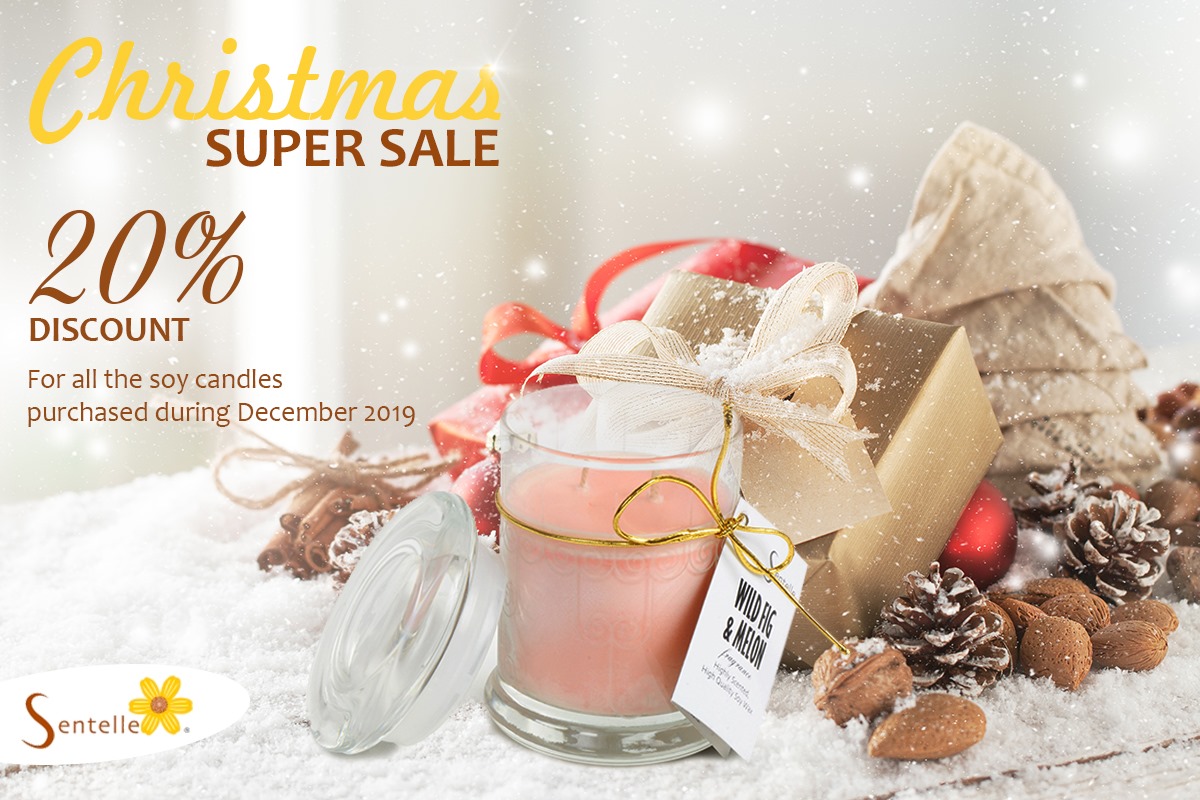 Sentelle - 🎄 Christmas Super Sale 🎄 Bring some festive...