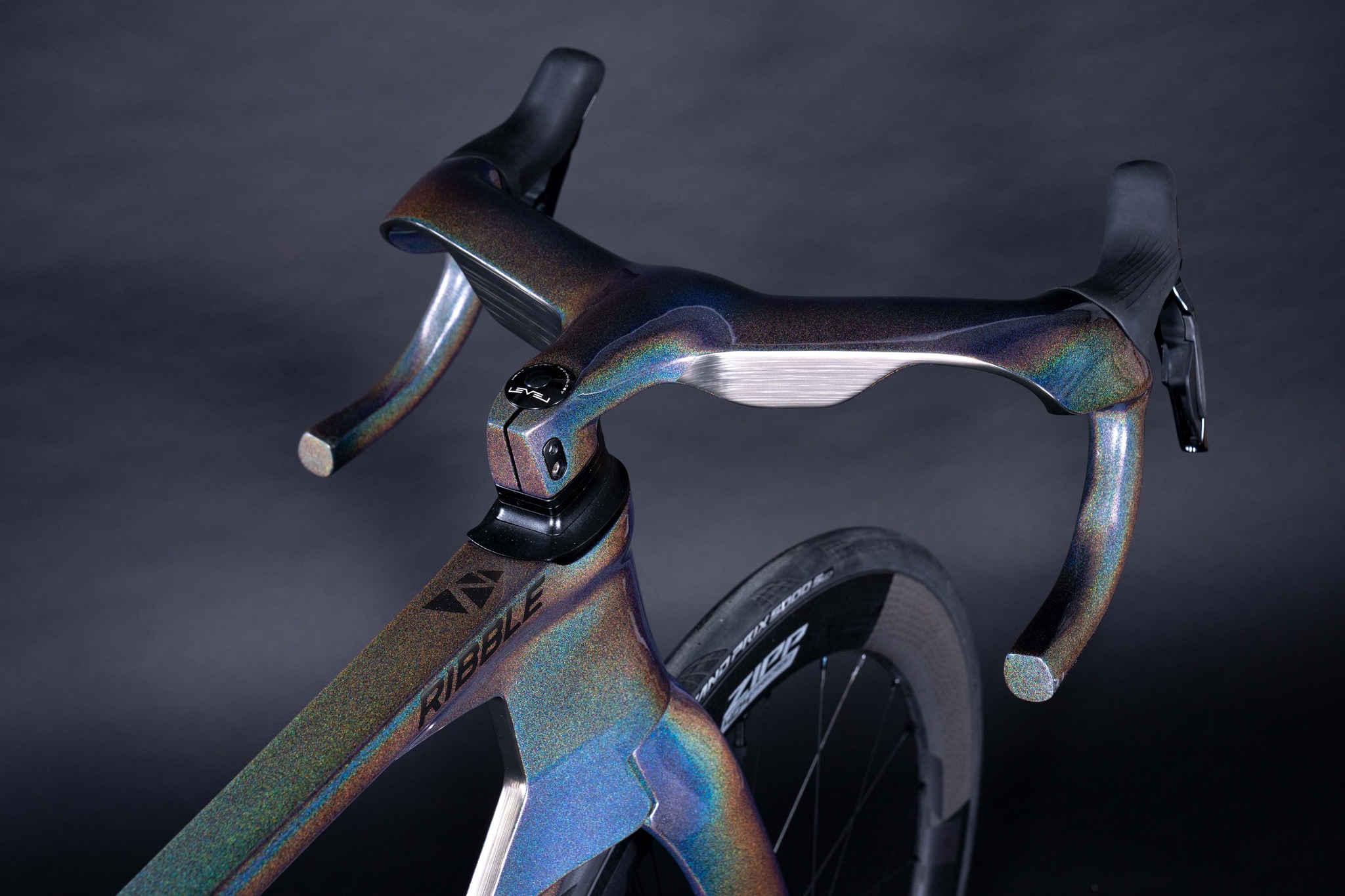 Ribble Ultra SLR フレームセット Speed through innovation! Every element of the Ribble Ultra SL R