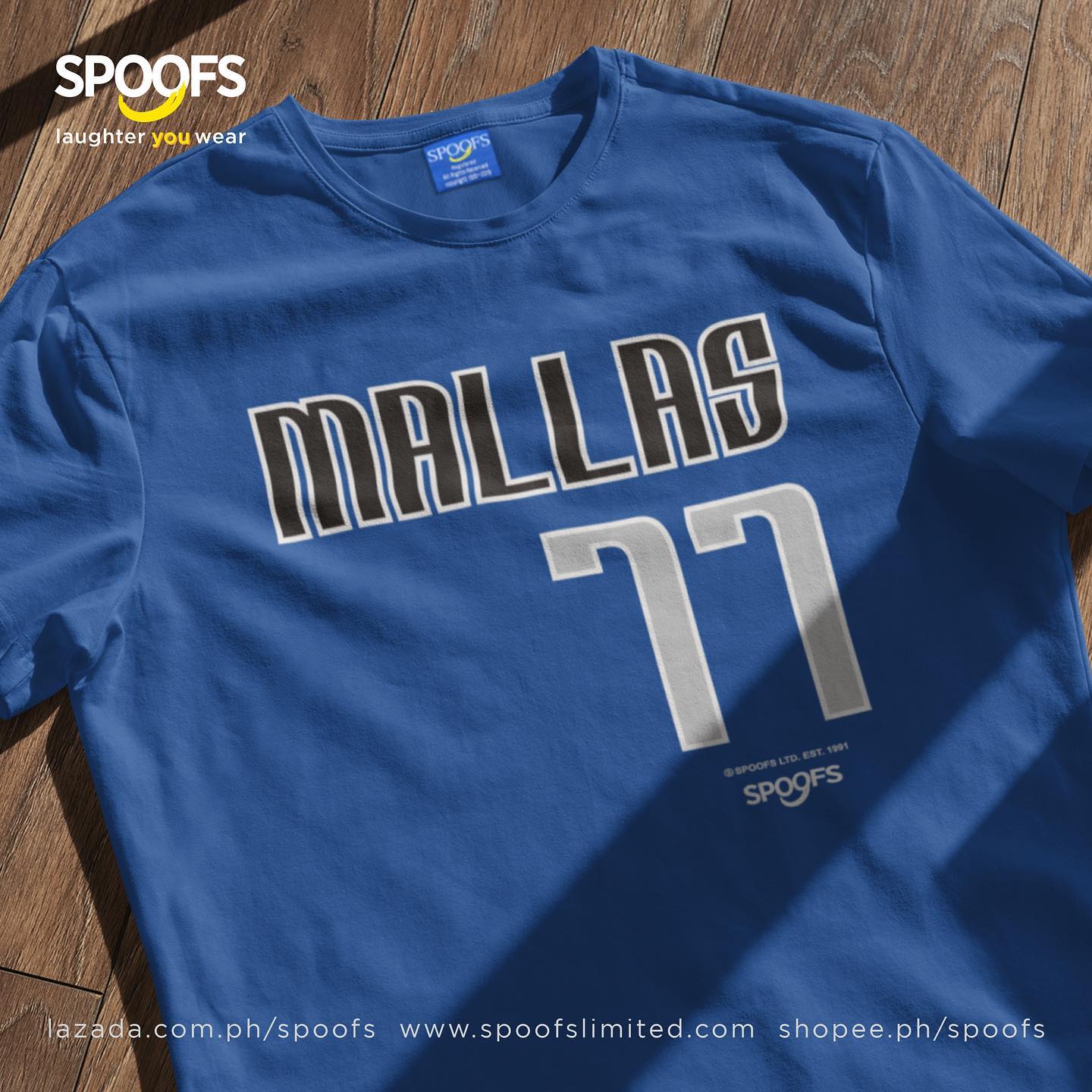 Spoofs Limited - Mallas P579 🤠🏀⛹️‍♂️😅 Shop now at...