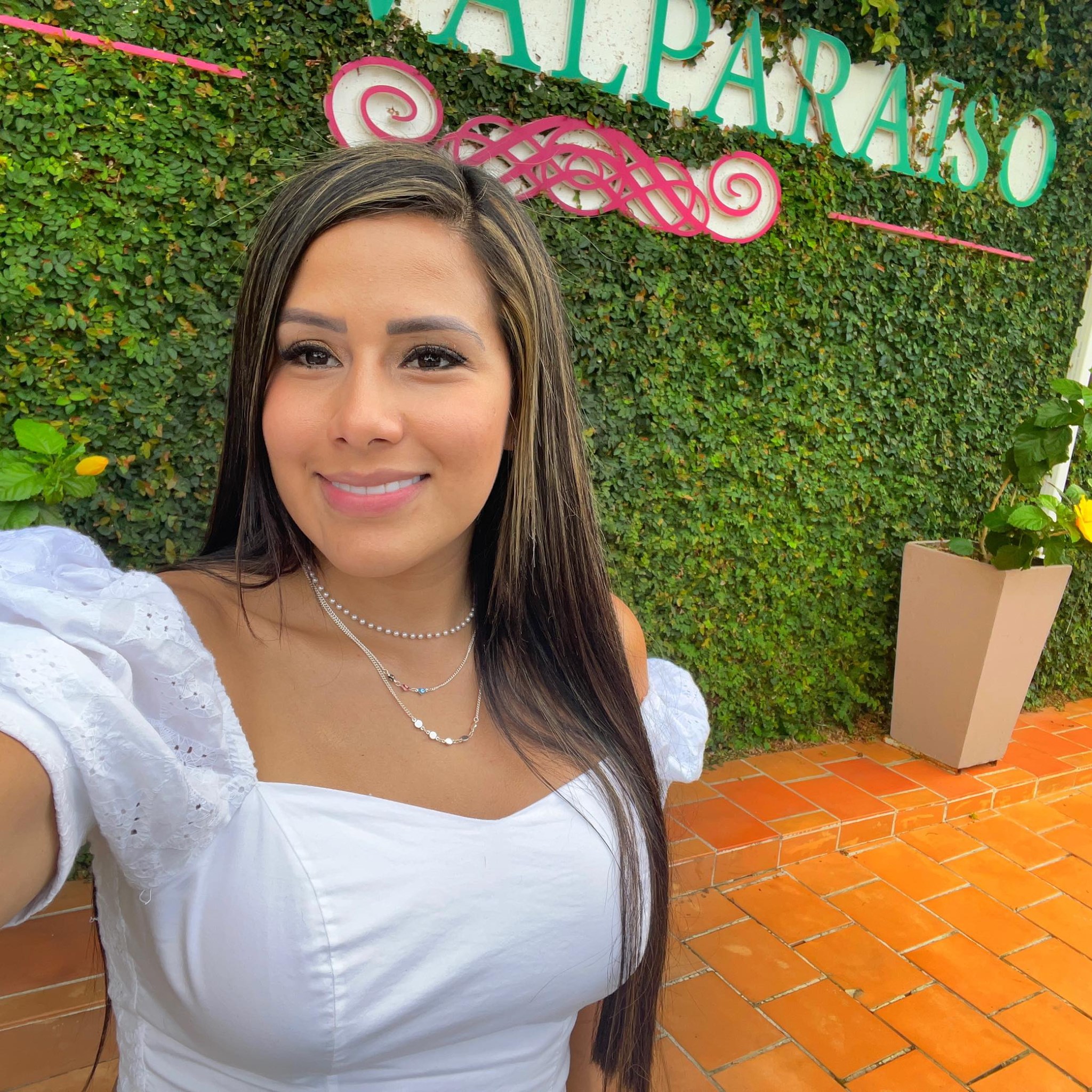 Laura Rojas