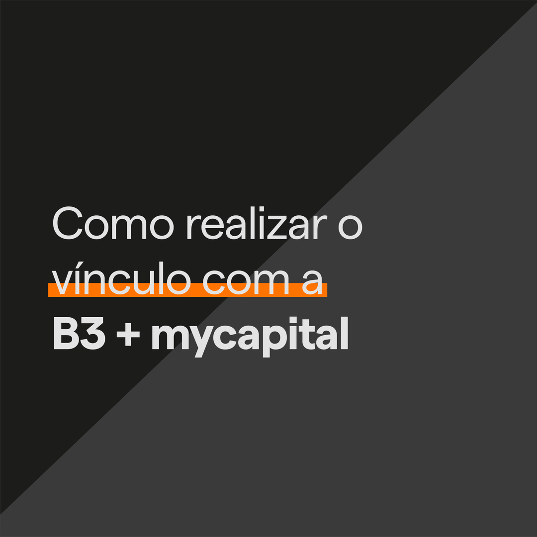 Invest... - Mycapital - Calculadora de IR sobre renda variável | Facebook
