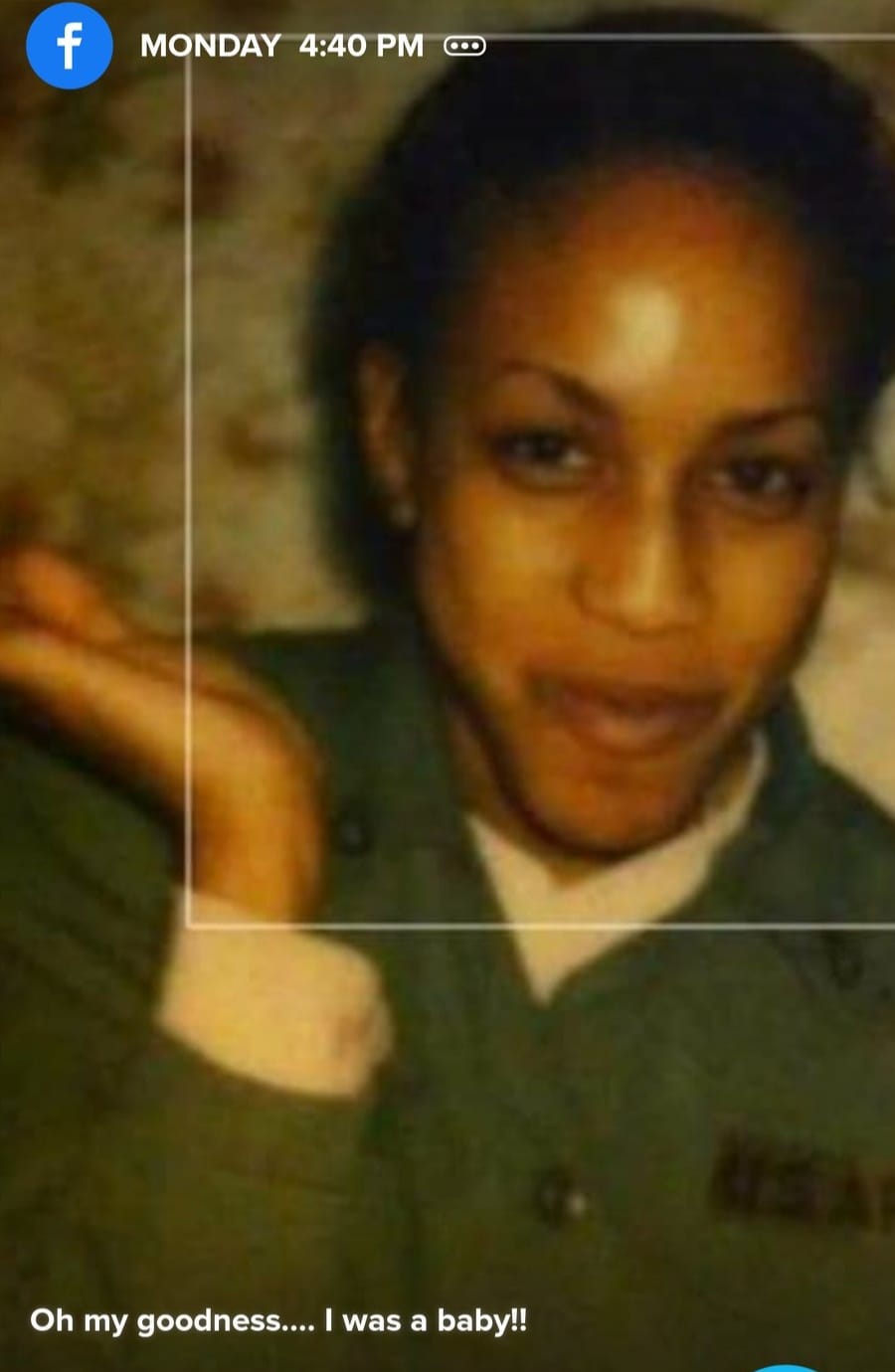 Catherine C Riddick