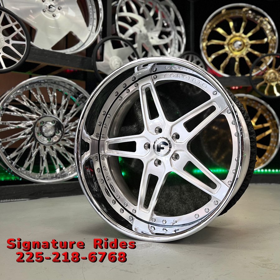 Signature Rides - 🚨 NEW INVENTORY 🚨 🔻🔻🔻🔻🔻🔻🔻🔻🔻🔻🔻 BRAND:...