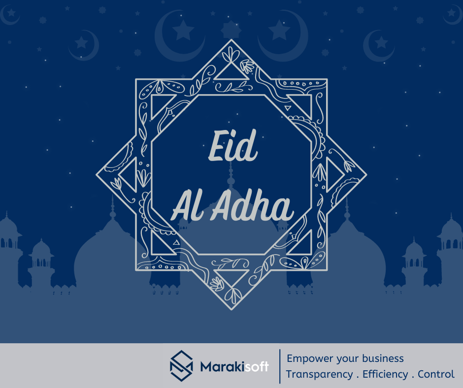 May the Almighty... - Marakisoft Technologies Pvt Ltd Co.