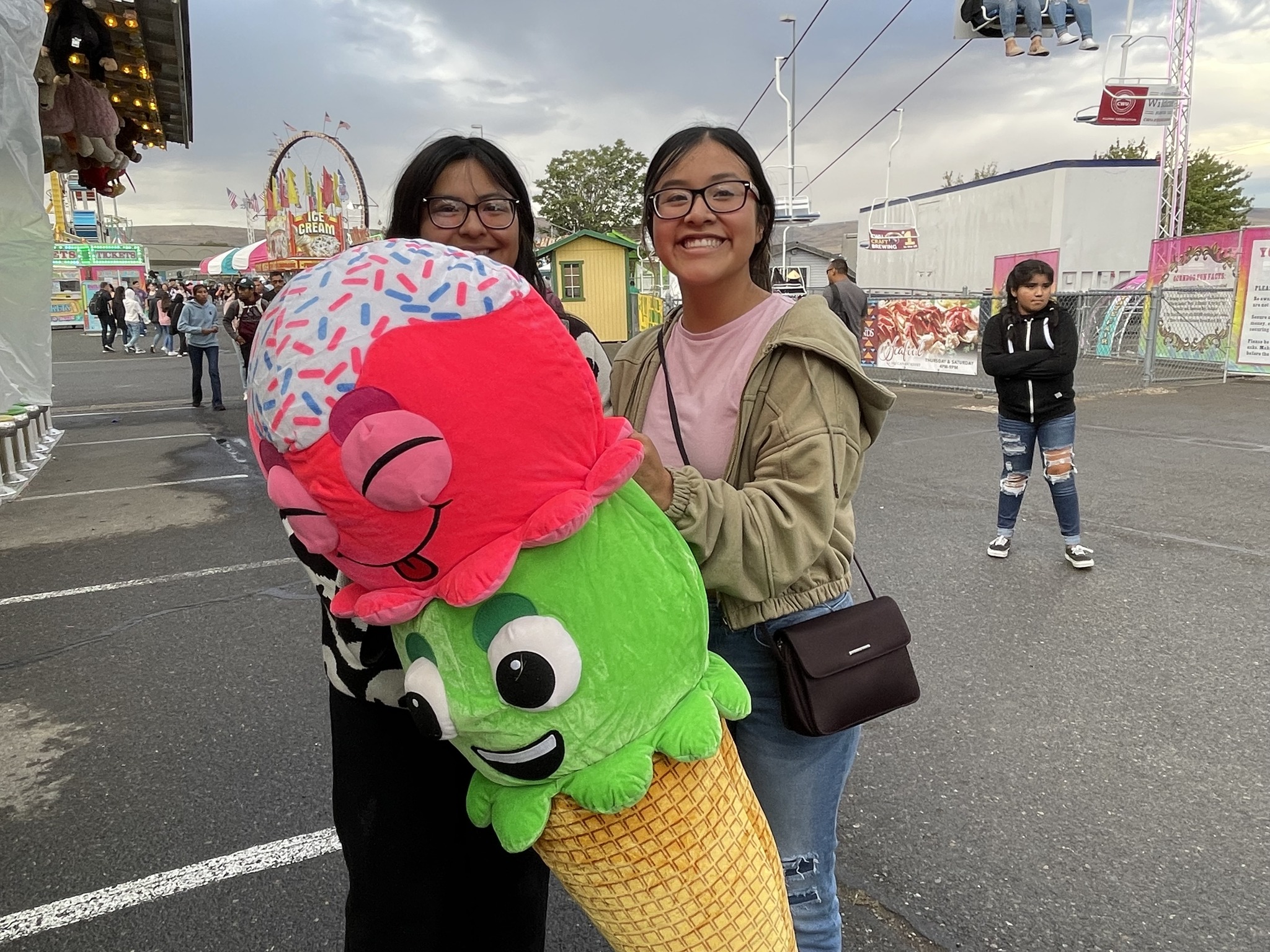 State Fair Park - Here is an overload of our absolute...